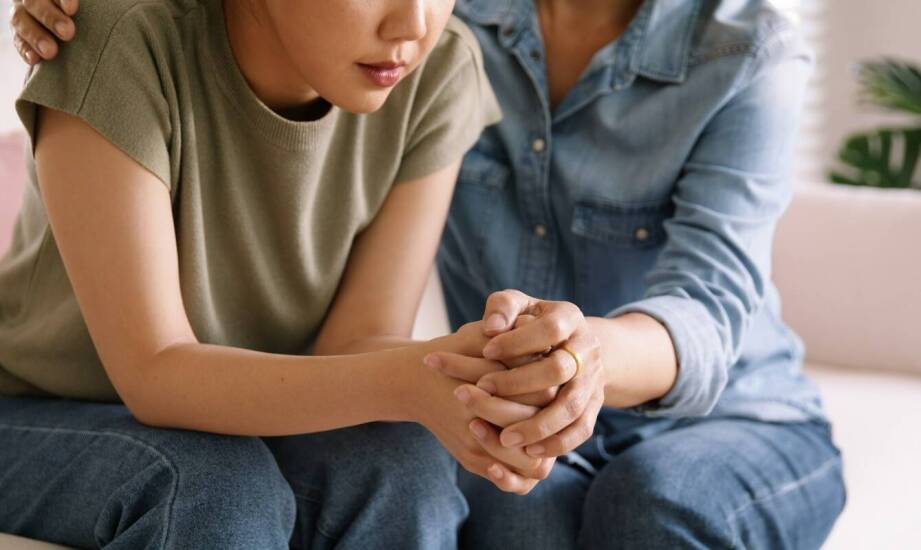 Jak unikać powtórnej zdrady podczas procesu odbudowy zaufania?