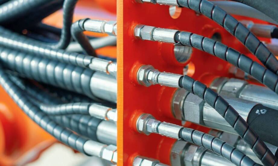 Siłowniki do przyczep a zmiany w wymaganiach przemysłowych