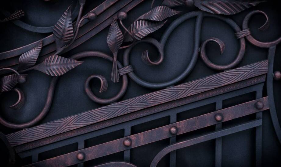 Korzyści z zastosowania szkiełkowania w produkcji elementów dekoracyjnych