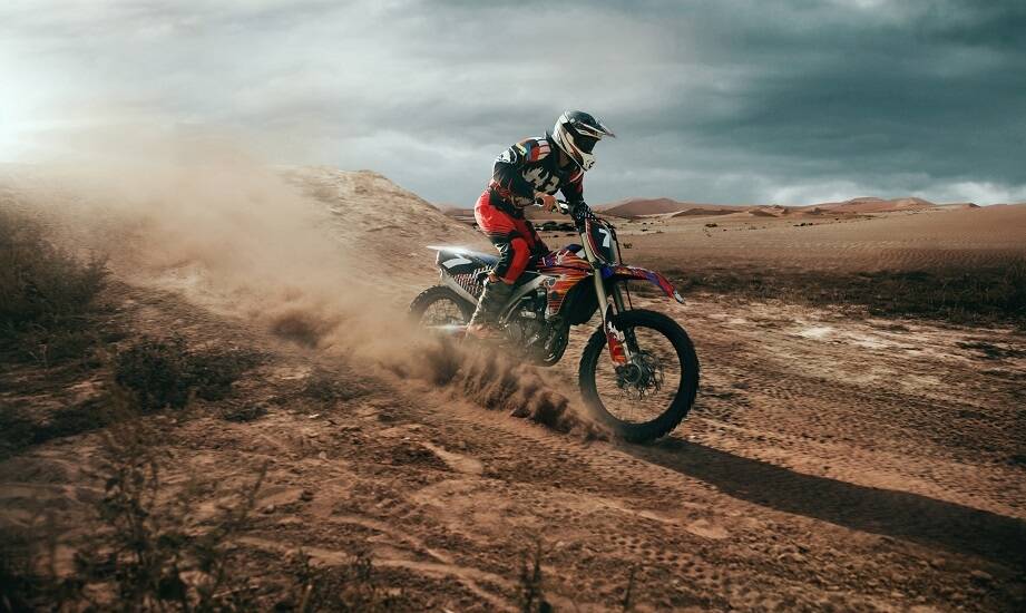 Rola profesjonalnego doradztwa w wyborze odpowiedniego modelu Kayo pit bike