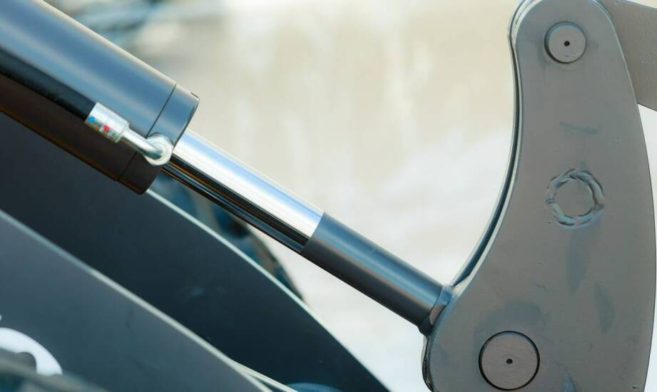 Techniki montażu szyb w ciągnikach, które zapewniają trwałość i bezpieczeństwo