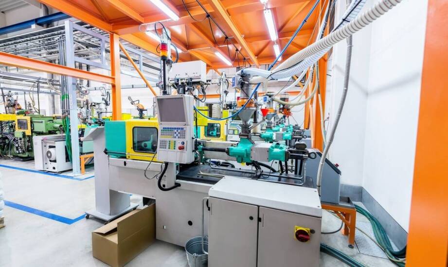 Jak metodyka 5S wspiera zarządzanie czasem w procesach produkcyjnych?