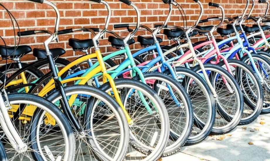 Systemy mocowania w rowerówkach damskich – bezpieczeństwo i wygoda