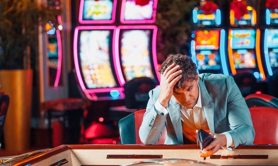 Jakie są długoterminowe strategie utrzymania trzeźwości po terapii uzależnienia od hazardu?