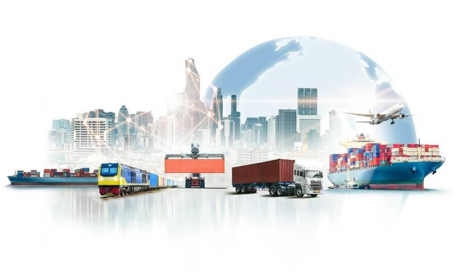 Jak wygląda proces monitorowania paczek w przewozach z Poznania do Niemiec?