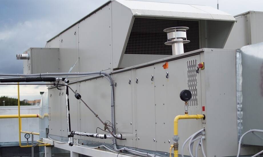 Rola central wentylacyjnych w redukcji hałasu w przestrzeniach mieszkalnych