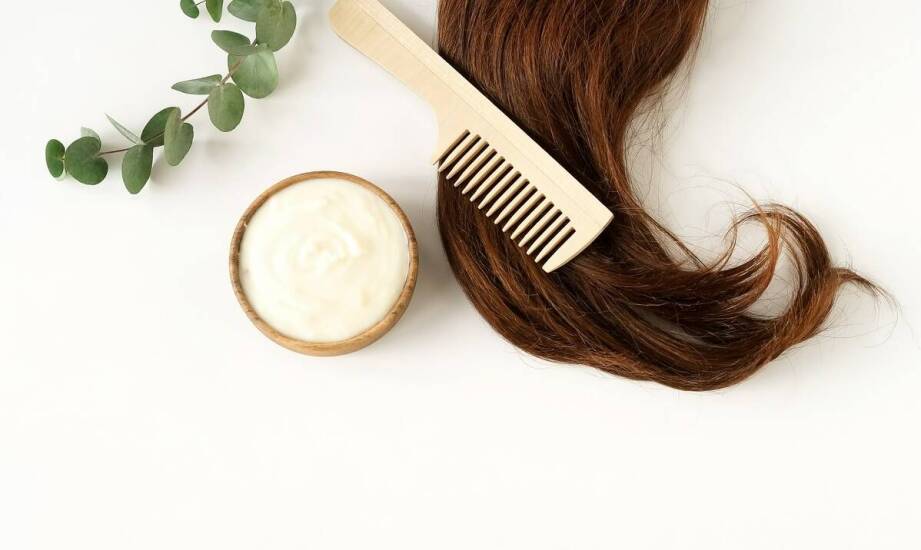 Wpływ profesjonalnych balsamów na kondycję włosów po farbowaniu