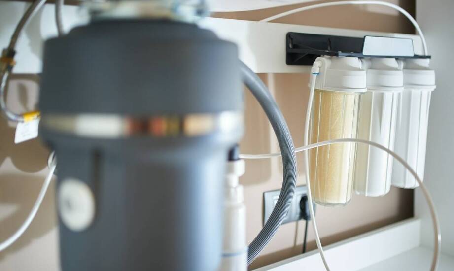 Wpływ twardej wody na działanie urządzeń sanitarnych – jak temu zaradzić?