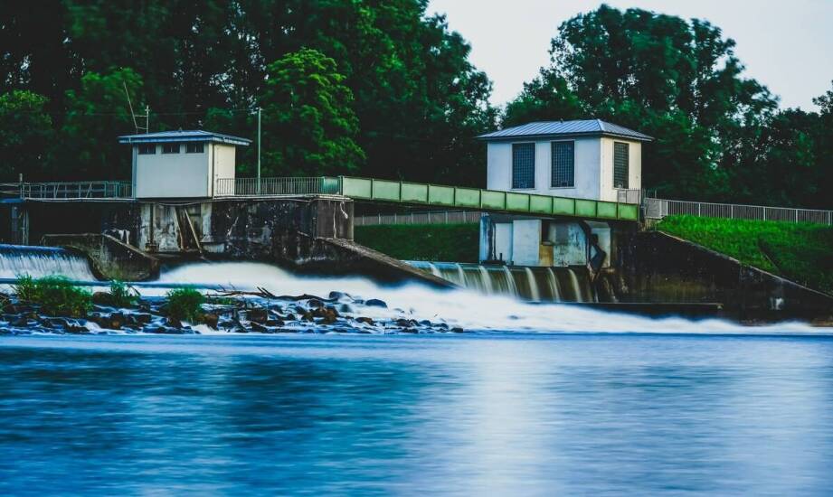 Wpływ ekologicznych oczyszczalni ścieków na środowisko