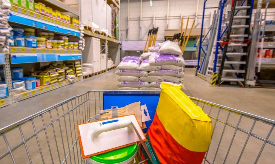 Kompleksowa obsługa klienta w składzie budowlanym – co oferujemy?