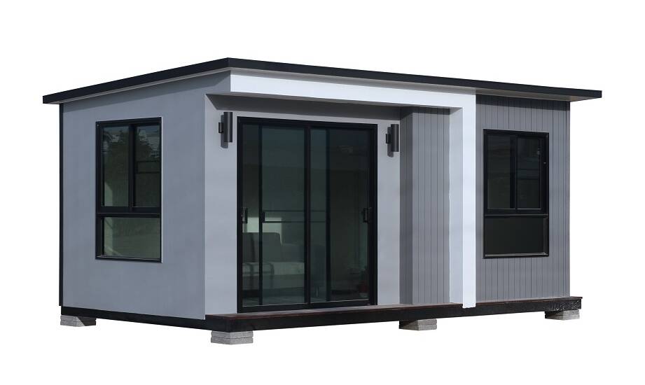 Praktyczne aspekty adaptacji kontenera handlowego 35m3 na potrzeby sklepów