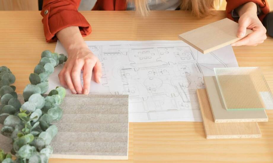 Proces zamawiania gotowego projektu domu drewnianego online: krok po kroku