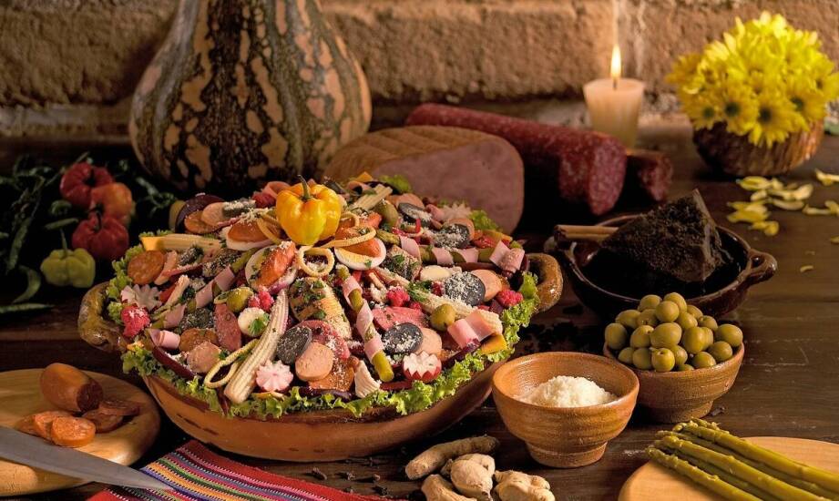 Kuchnia polska i międzynarodowa w pakiecie all inclusive – co oferujemy?