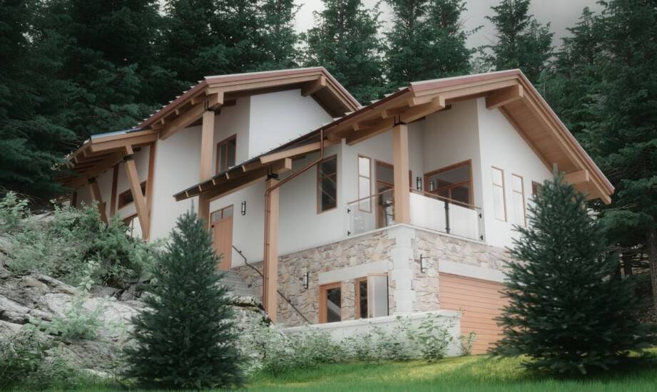 Bezpieczeństwo i komfort w domach parterowych – co warto wiedzieć?