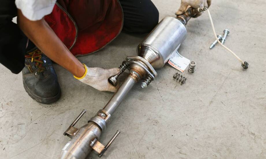 Jakie są potencjalne problemy po niewłaściwej wymianie filtra DPF i jak ich unikać?