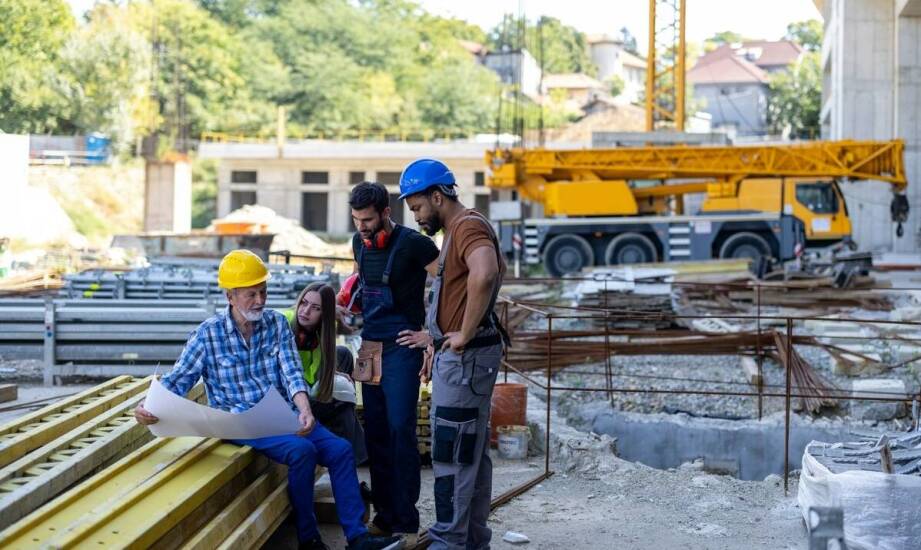 W jaki sposób generalny wykonawca wspiera inwestorów w zakresie finansowania budowy domu?