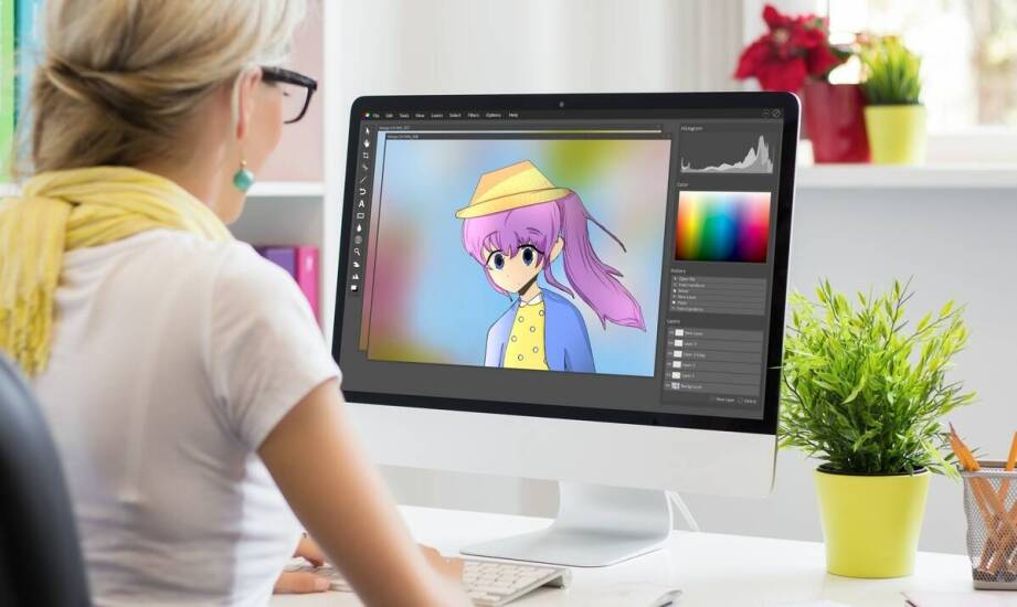 Optymalizacja zdjęć: jak zwiększenie rozdzielczości wpływa na końcowy efekt?