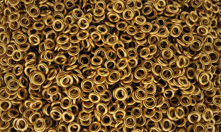 Podkładka miedziana pod wtryskiwacz – dlaczego warto inwestować w wysokiej jakości komponenty?