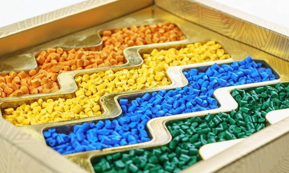 Zalety profili z recyklowanego PCV w kontekście ochrony środowiska