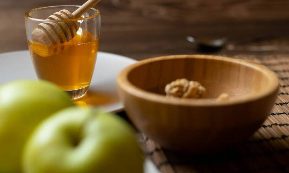 Dlaczego miód kremowany jest doskonałym wyborem dla alergików?