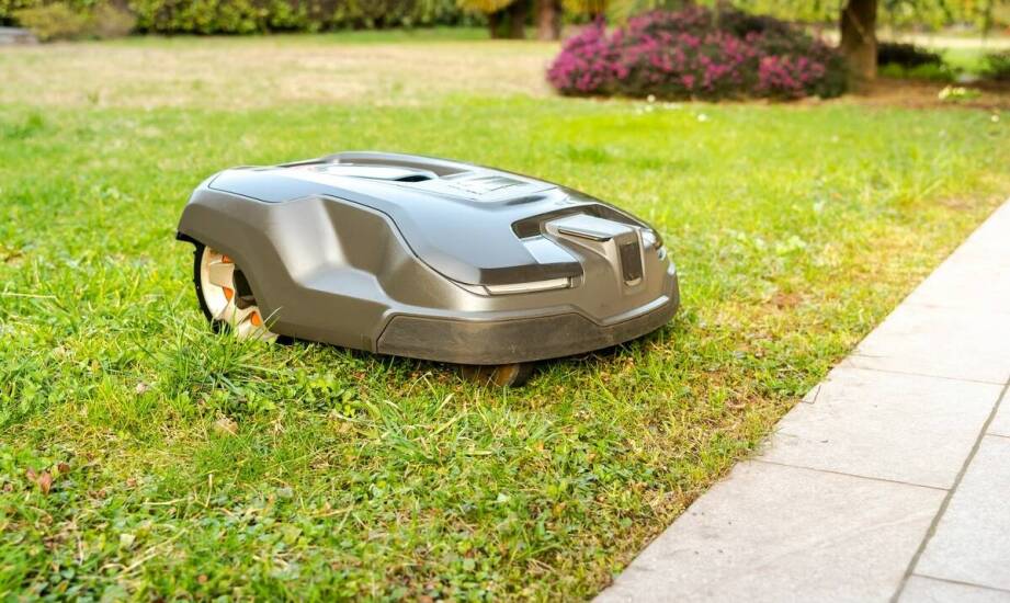 Technologia w służbie ogrodu: innowacyjne rozwiązania w Honda HRX 537 VKE