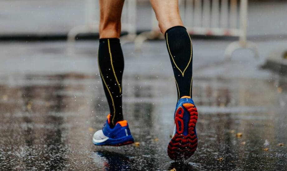 Rola wkładek do butów w poprawie wygody i wydajności biegania mężczyzn