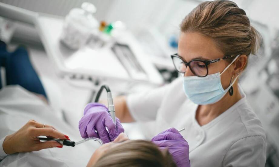 Nowoczesne metody leczenia kanałowego w stomatologii