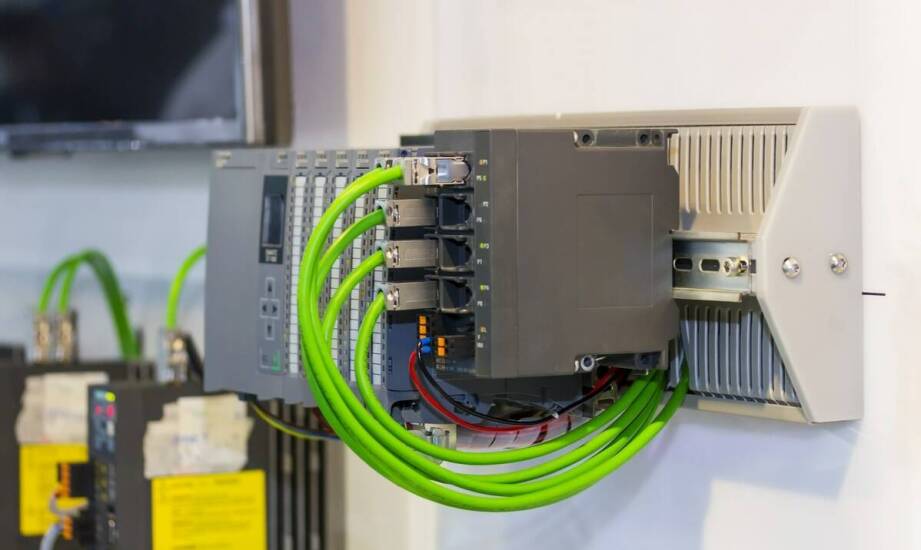Innowacyjne podejścia do kontroli wilgotności dzięki technologii PLC
