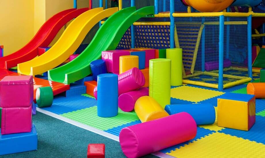 Atrakcje sportowe dla dzieci w Olsztynie