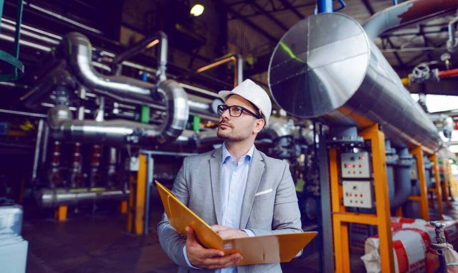 Dlaczego warto inwestować w stabilność dostawców paliw?