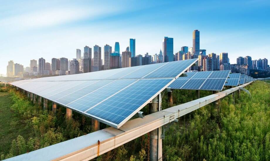 Rola ekologicznych rozwiązań w działalności firm paliwowych