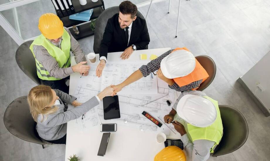 Jak kancelaria pomaga chronić interesy klientów w sprawach budowlanych?