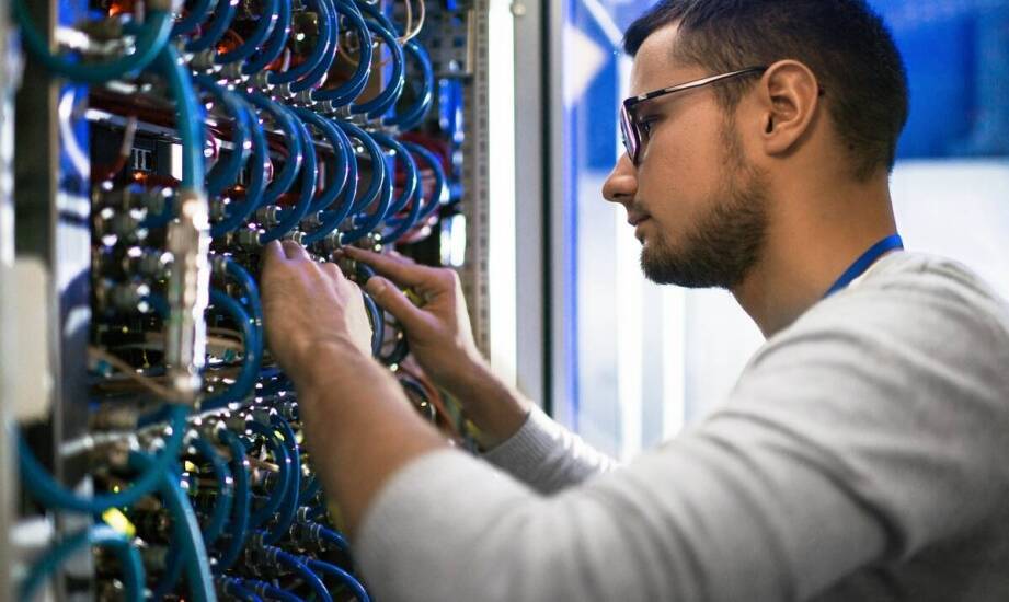 Jakie są kluczowe czynniki sukcesu przy projektowaniu sieci WLAN?