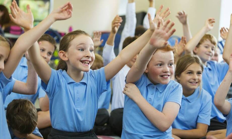 Wpływ dobrze skonstruowanego regulaminu na sukces konkursów dla dzieci