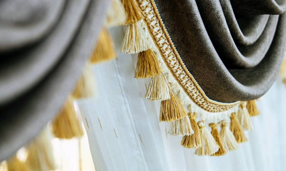 Jakie możliwości daje nabijanie przelotek do zasłon w Catalaya Design?