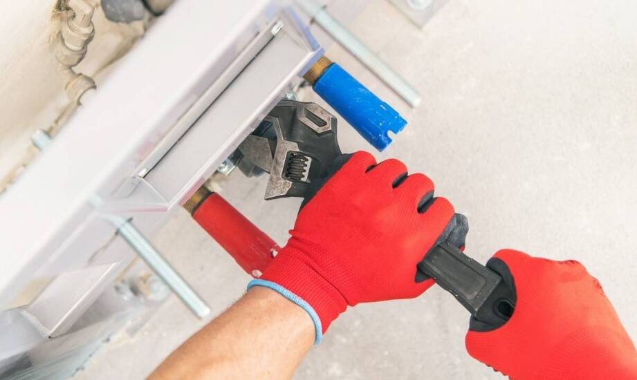 Korzyści z wyboru lokalnego serwisu instalacji gazowej