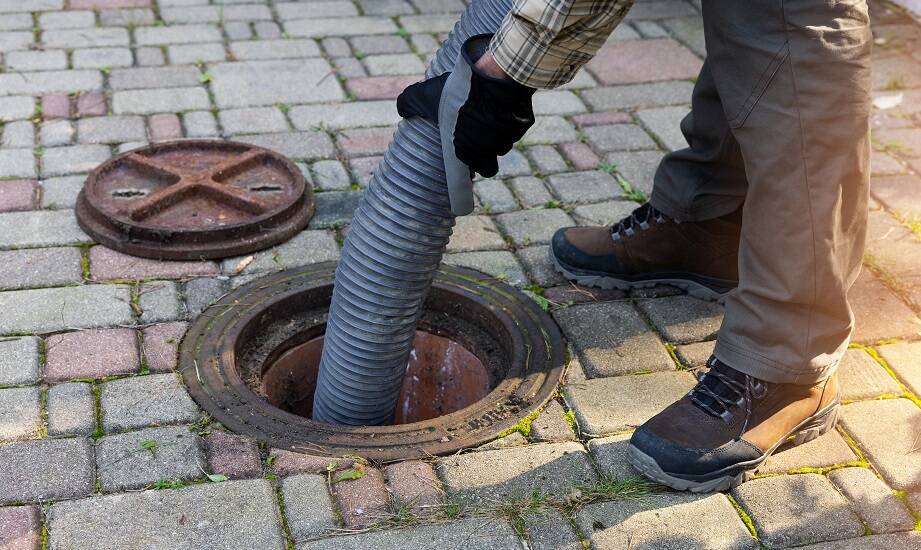 Rola inspekcji kanalizacji w zarządzaniu zasobami wodnymi
