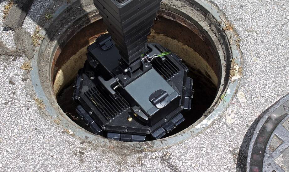 Proces monitoringu kanalizacji – jak wygląda krok po kroku?