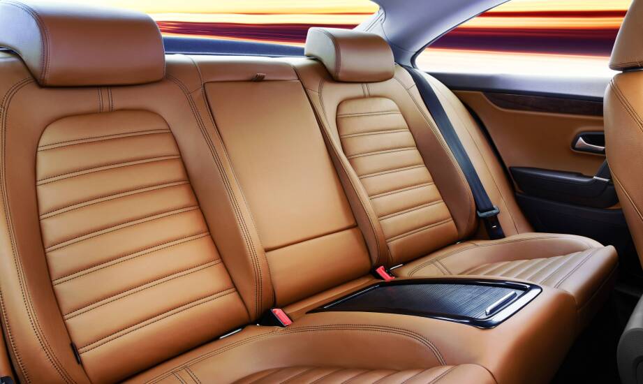 Najnowsze innowacje w produkcji pokrowców samochodowych z eko skóry