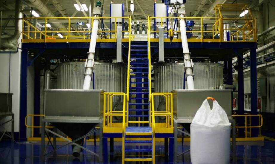 Jak rura podajnika pelletu może minimalizować wpływ na środowisko?