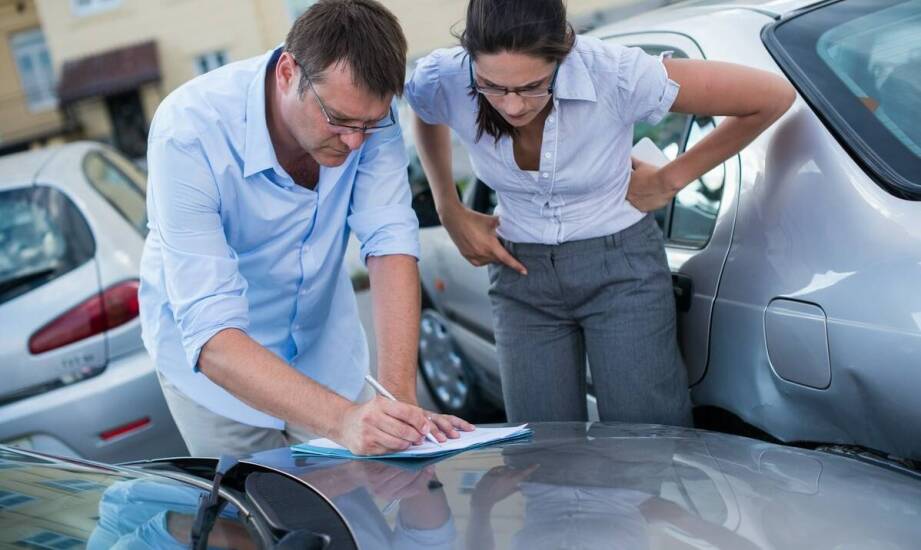 Jak wycenia się uszkodzone auta w punkcie skupu?