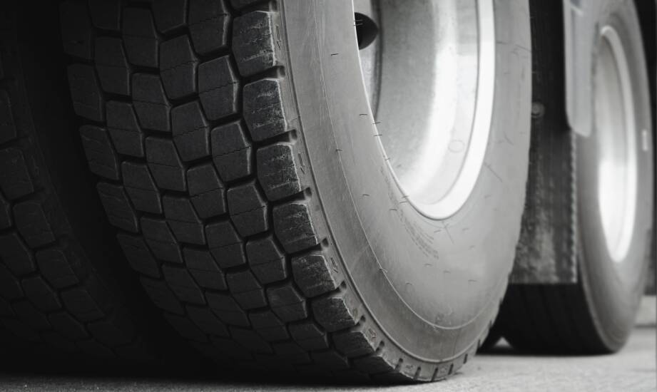 Opony do transportu off-road – jakie modele wybrać?