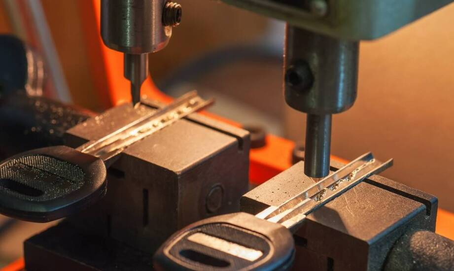 Jak działają nitownice do nitonakrętek i gdzie znajdują zastosowanie