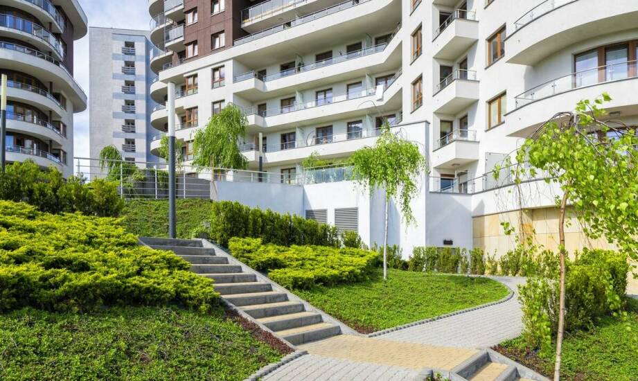 Najciekawsze opcje mieszkań w pobliżu stolicy – inspiracje i porady