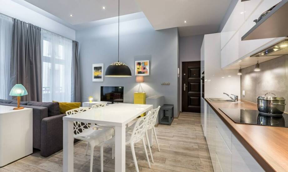 Najciekawsze oferty mieszkań pod miastem – gdzie warto zamieszkać?