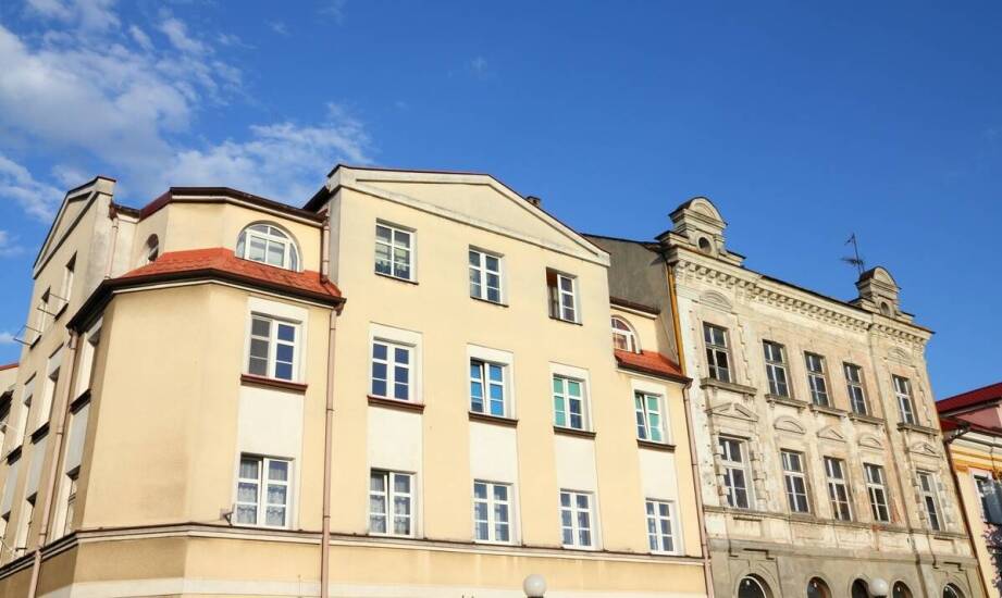 Mieszkania na sprzedaż pod stolicą – jakie oferty cieszą się największym zainteresowaniem?