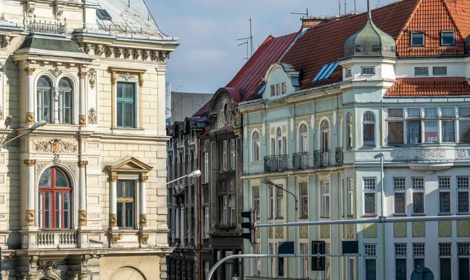 Jak znaleźć idealne mieszkanie z rynku pierwotnego w atrakcyjnej okolicy?