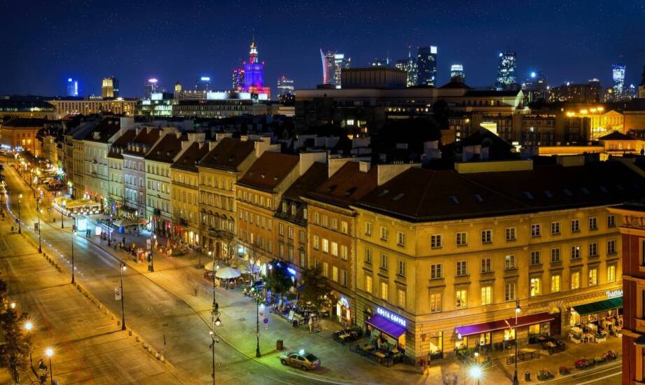 Oferta mieszkań z rynku pierwotnego w okolicach stolicy – aktualny przegląd