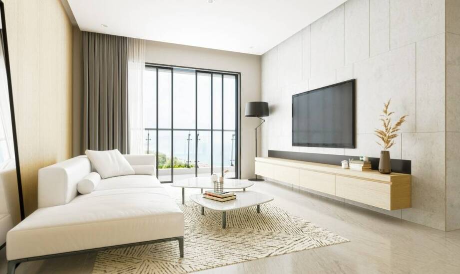 Jak wyglądają gotowe mieszkania pod klucz w okolicach stolicy?