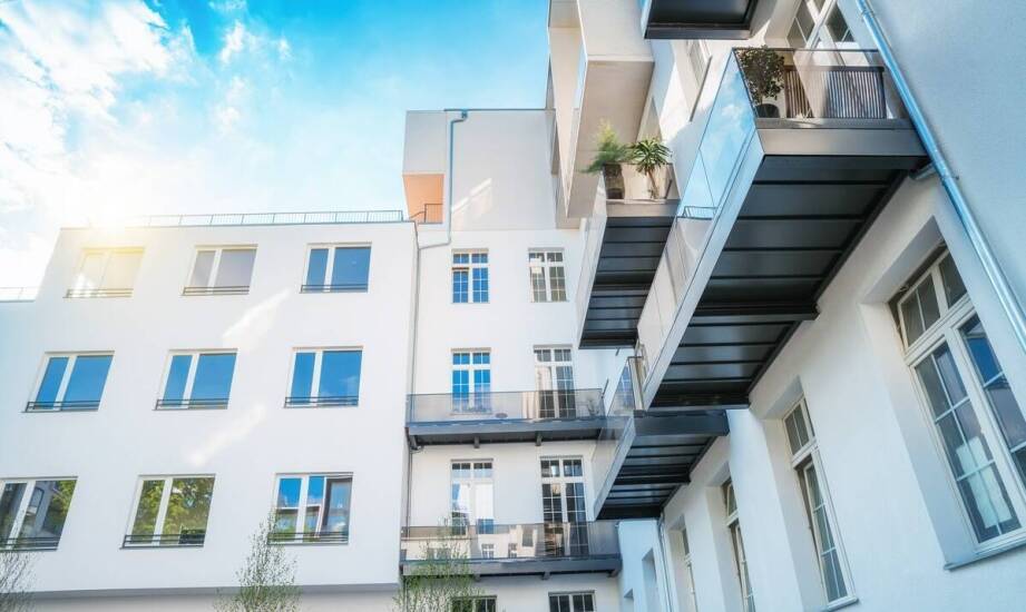 Nowe inwestycje mieszkaniowe pod Warszawą – co warto wiedzieć?